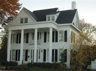 217 E Main St, Shinnston, WV 26301