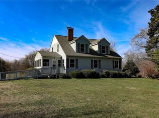 5946 Belews Creek Rd, Walkertown, NC 27051