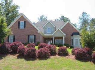 2765 Chinquapin Ct, Buford, GA 30519