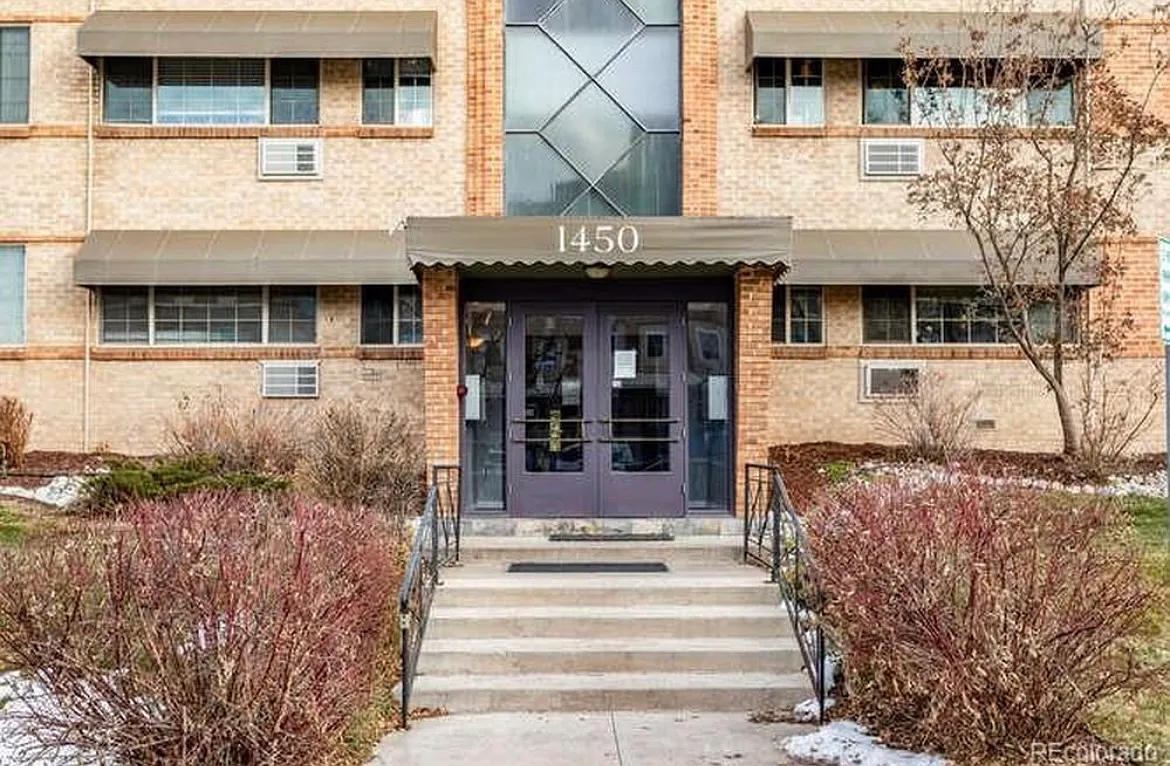 2 bed, 630 sqft, $950 — Photo 1