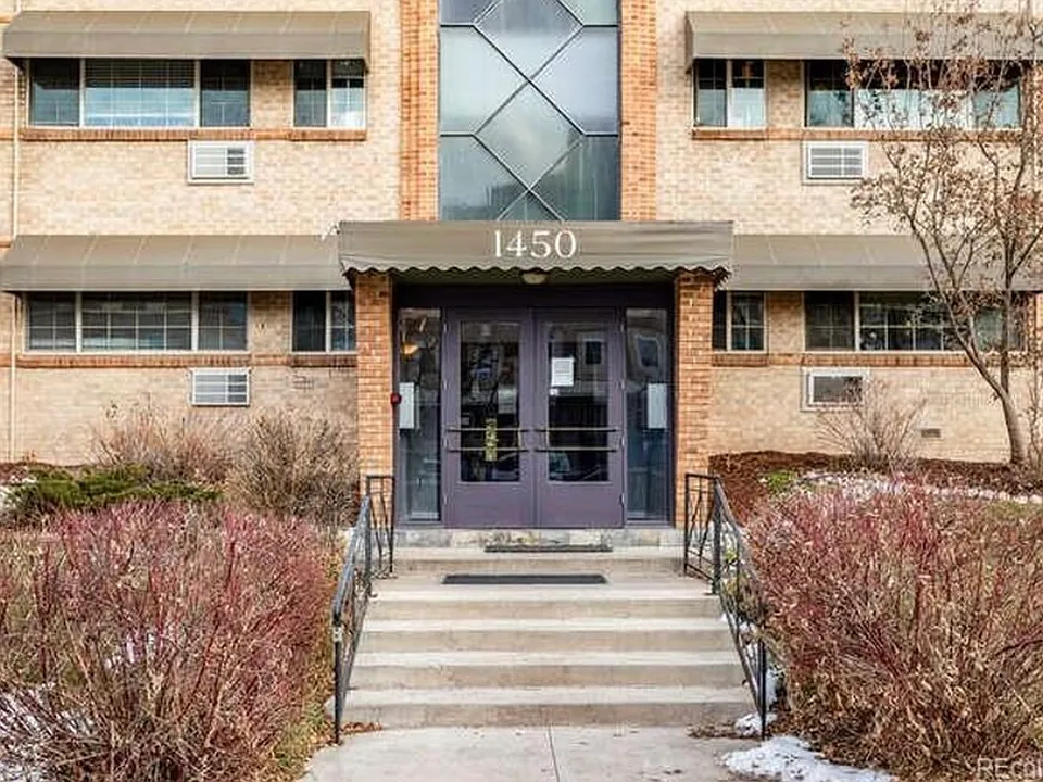1450 Albion St #105