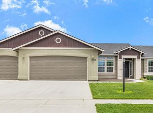 6518 E Fairmount St, Nampa, ID 83687