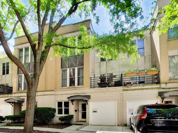 1537 S Michigan Ave Unit 6, Chicago, IL 60605