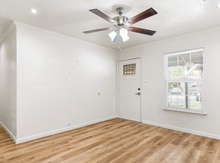 338 N San Horacio Ave, San Antonio, TX 78237