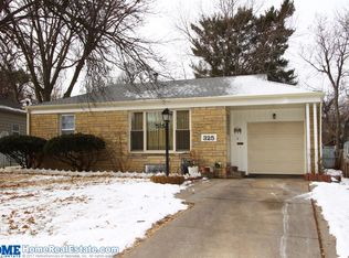325 S 46th St, Lincoln, NE 68510