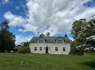 477 Canoe Hill Road, Millbrook, NY 12545