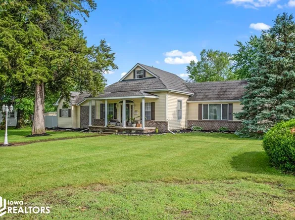 507 W Chestnut St, Bloomfield, IA 52537