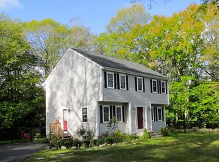 40 Pine St, Holbrook, MA 02343