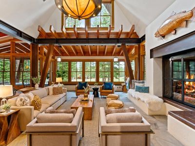 12239 Pete Alvertson Dr, Truckee, CA, 96161