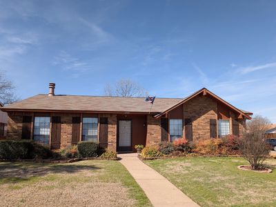 6533 Caddo Ct, Plano, TX, 75023
