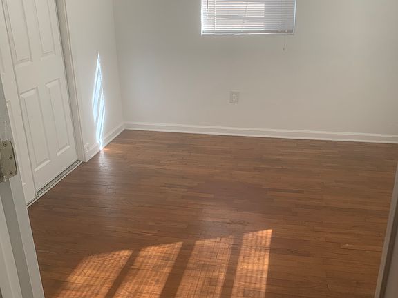 Front bedroom