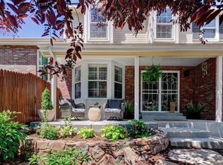 7699 S Ivanhoe Way, Centennial, CO 80112