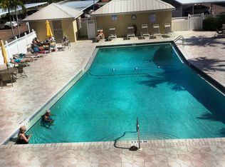 6900 Estero Blvd APT 106, Fort Myers Beach, FL 33931