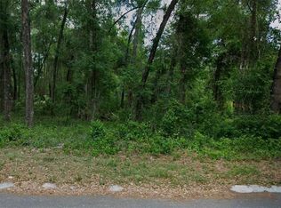 6033 E DELL LANE LOT 28, INVERNESS, FL 34452