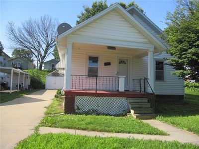 3212 Penn St, Saint Joseph, MO, 64507