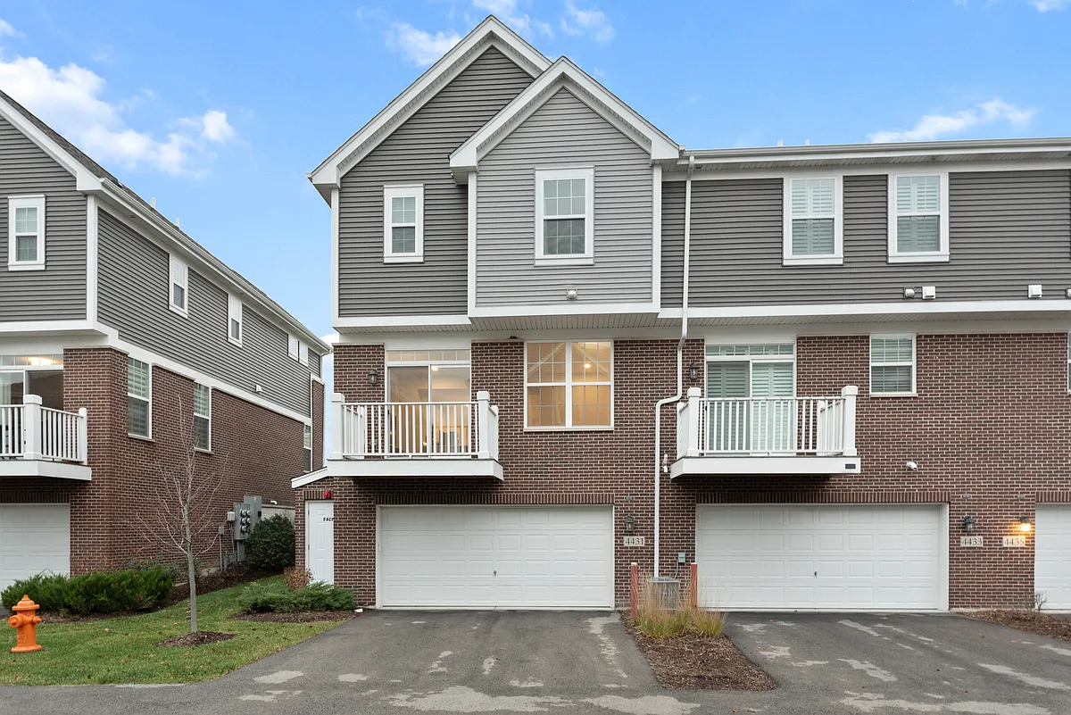 Building Photo - 4431 Monroe Ct