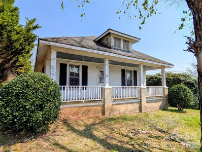 507 S College St, Morganton, NC, 28655