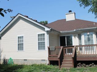 354 N Birchwood Dr, Hendersonville, TN 37075