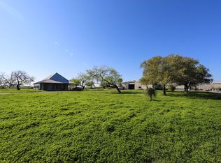 20058 State Highway 186 E, Raymondville, TX 78580