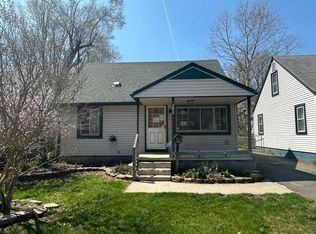 6142 Fellrath St, Taylor, MI