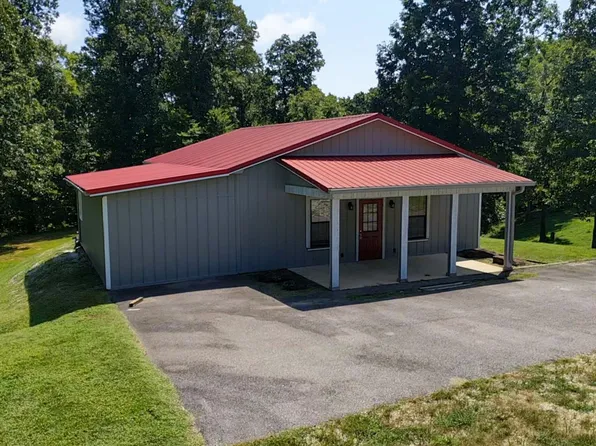 415 W Antioch Rd, Springville, TN 38256