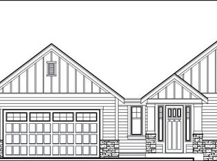 12301 44th Stct E, Edgewood, WA 98372