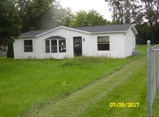 217 Liberty St, Quincy, OH