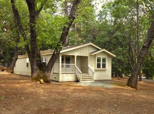 23750 Carson Dr Unit 38, Pioneer, CA 95666