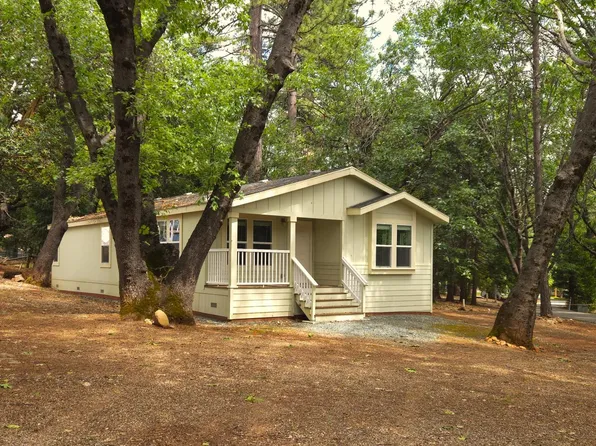 23750 Carson Dr Unit 38, Pioneer, CA 95666