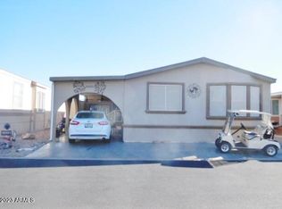 17200 W Bell Rd LOT 1680, Surprise, AZ 85374