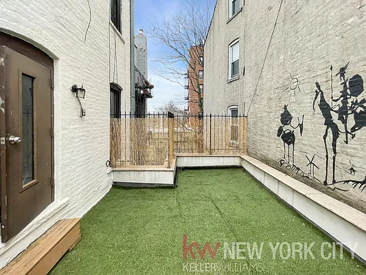 Rented by Keller Williams NYC | media 12