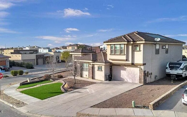 841 Golden Edge Ct — Photo 3