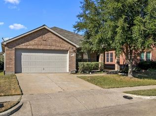 1014 Cottontail Dr, Forney, TX 75126