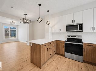 6214 Cartmell Ct SW #24, Edmonton, AB T6W5A7