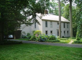 10 Brighton View Rd, Fairfield, CT 06824