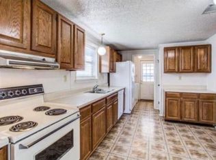 87 County Road 240, Valley View, TX 76272