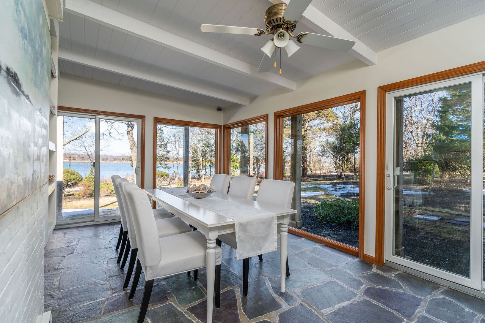 Dining Room/Sun Room