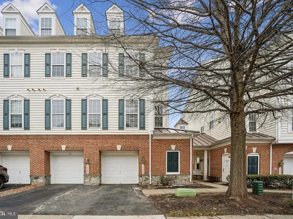 14580 Kylewood Way, Gainesville, VA 20155