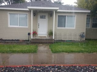 1506 E Wyeth St, Pocatello, ID 83201