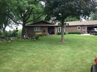 324 Timberline Rd, Carroll, IA 51401