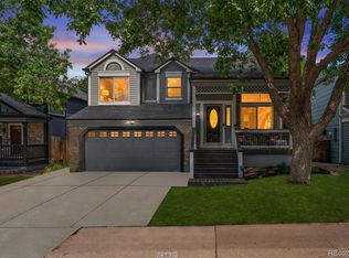 14405 W Yale Place, Lakewood, CO 80228