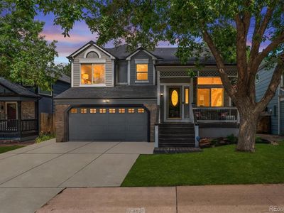 14405 W Yale Place, Lakewood, CO, 80228
