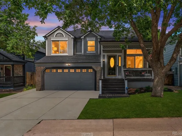 14405 W Yale Place, Lakewood, CO 80228