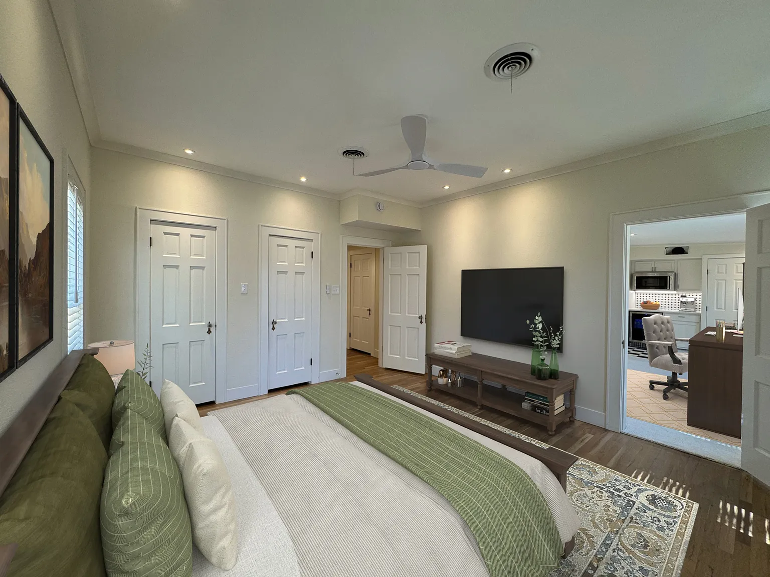 4 bed, 1950 sqft, $4,550 — Photo 3