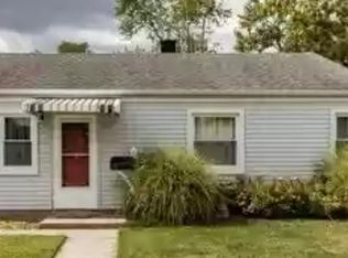 338 N Virginia St, Hobart, IN