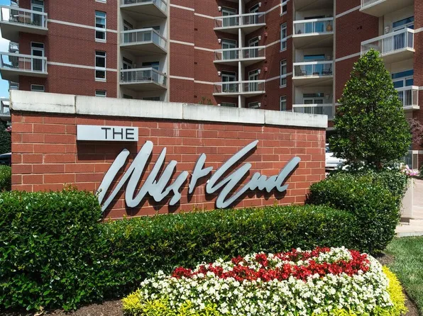 110 31st Ave N APT 708, Nashville, TN 37203