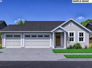 3616 S Arwana Ln, Ridgefield, WA 98642