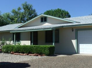 1306 S Gold Dust Cir, Cottonwood, AZ 86326