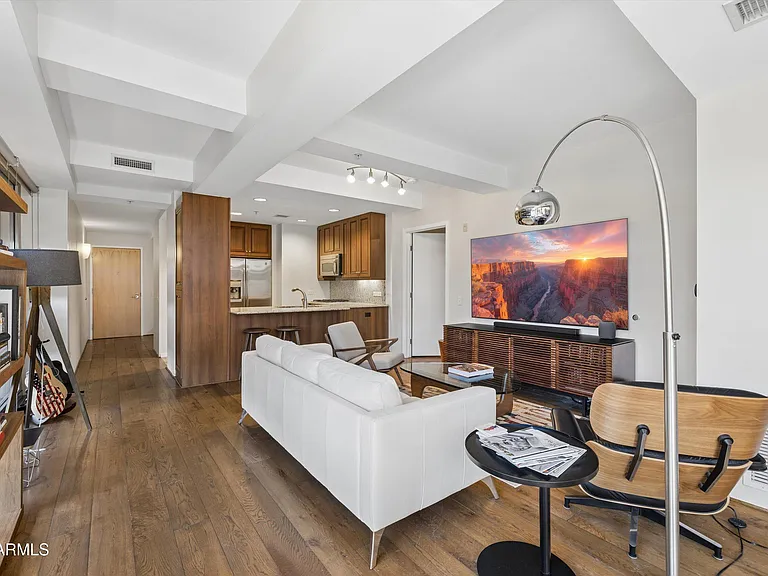 7157 E Rancho Vista Dr #5011 — Photo 3