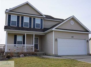 4515 Sunset Dr, Potterville, MI 48876